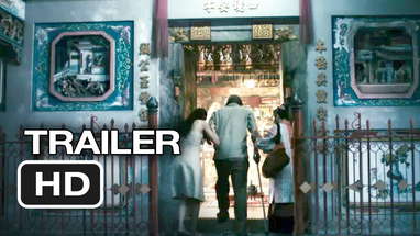Hellgate TRAILER (2012) - Cary Elwes Movie HD poster