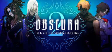 OBSCURA capsule