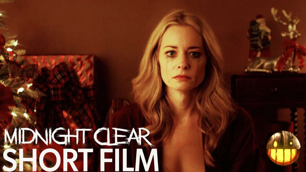 "Midnight Clear" Horror Short Film — Crank's Picks presented by Cranked Up Films