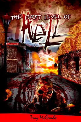 The First Level of Hell poster