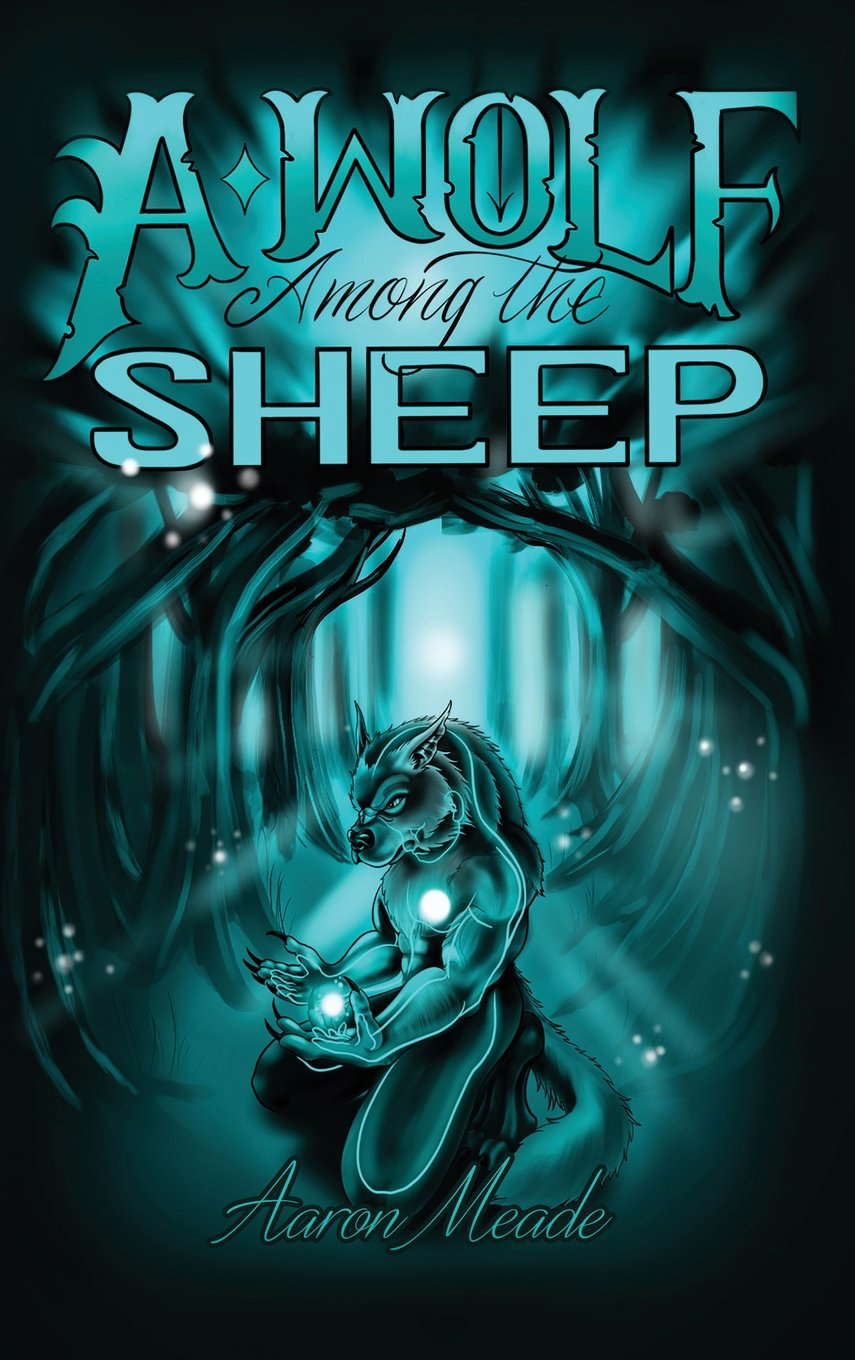 A Wolf among the Sheep poster