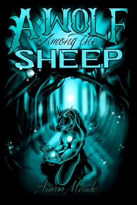 A Wolf among the Sheep poster