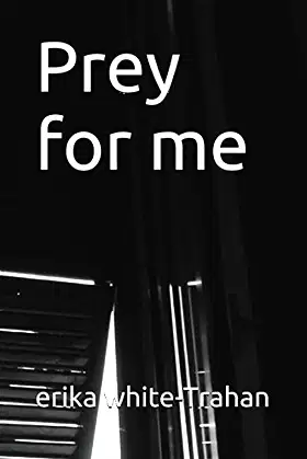Prey for me poster