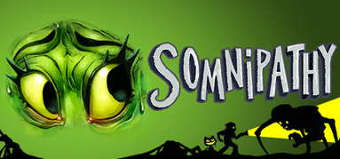 Somnipathy capsule