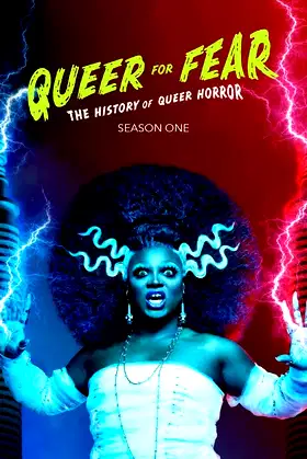 Season 1 poster