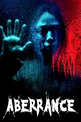 Aberrance poster