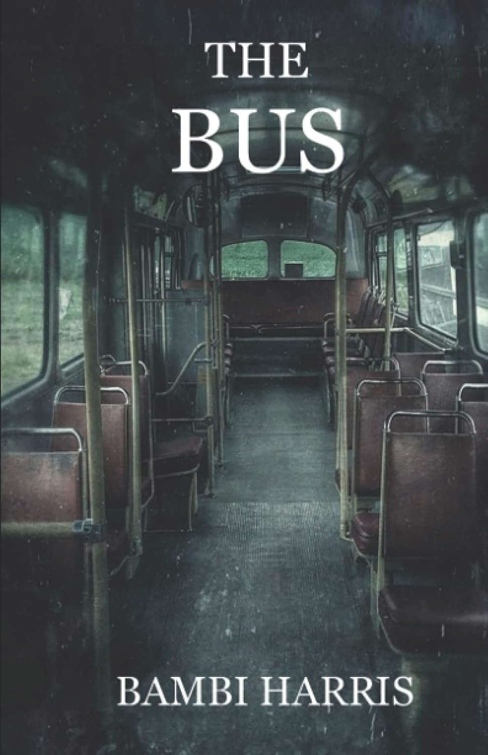 The Bus poster