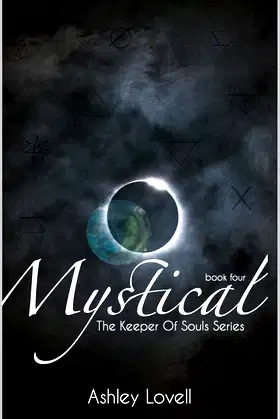 Mystical: Book 4 in The Keeper Of Souls Series poster