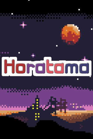 Horatama poster