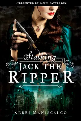 Stalking Jack the Ripper (Stalking Jack the Ripper, 1) poster