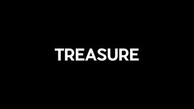 Treasure - Short Horror Film poster