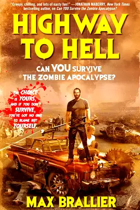 Highway to Hell (Can You Survive the Zombie Apocalypse?) poster