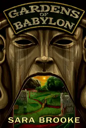 Gardens of Babylon poster