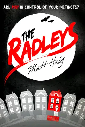 The Radleys poster