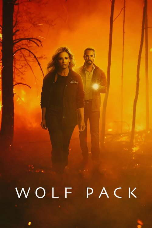 Season 1 poster