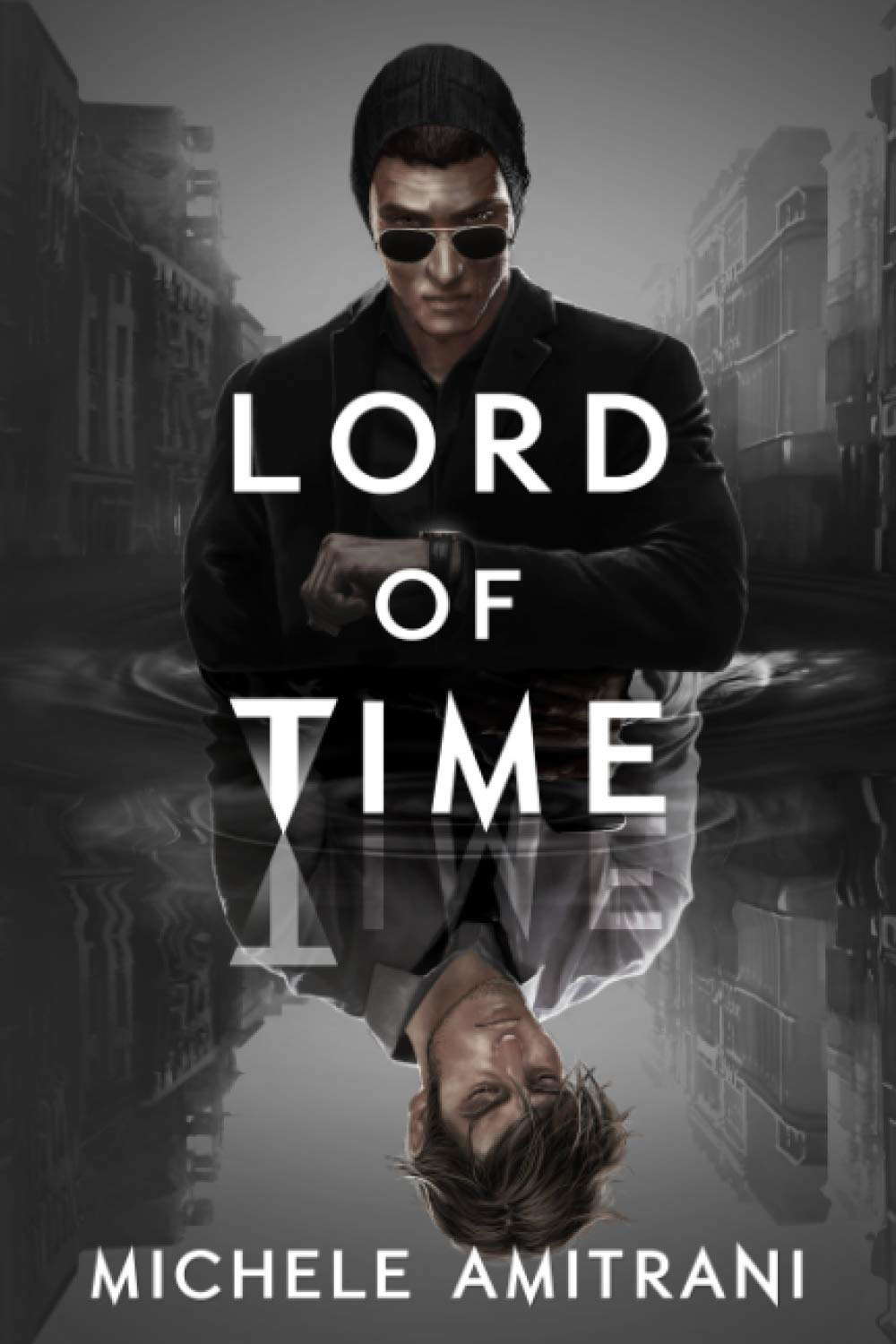 Lord of Time poster