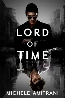Lord of Time poster