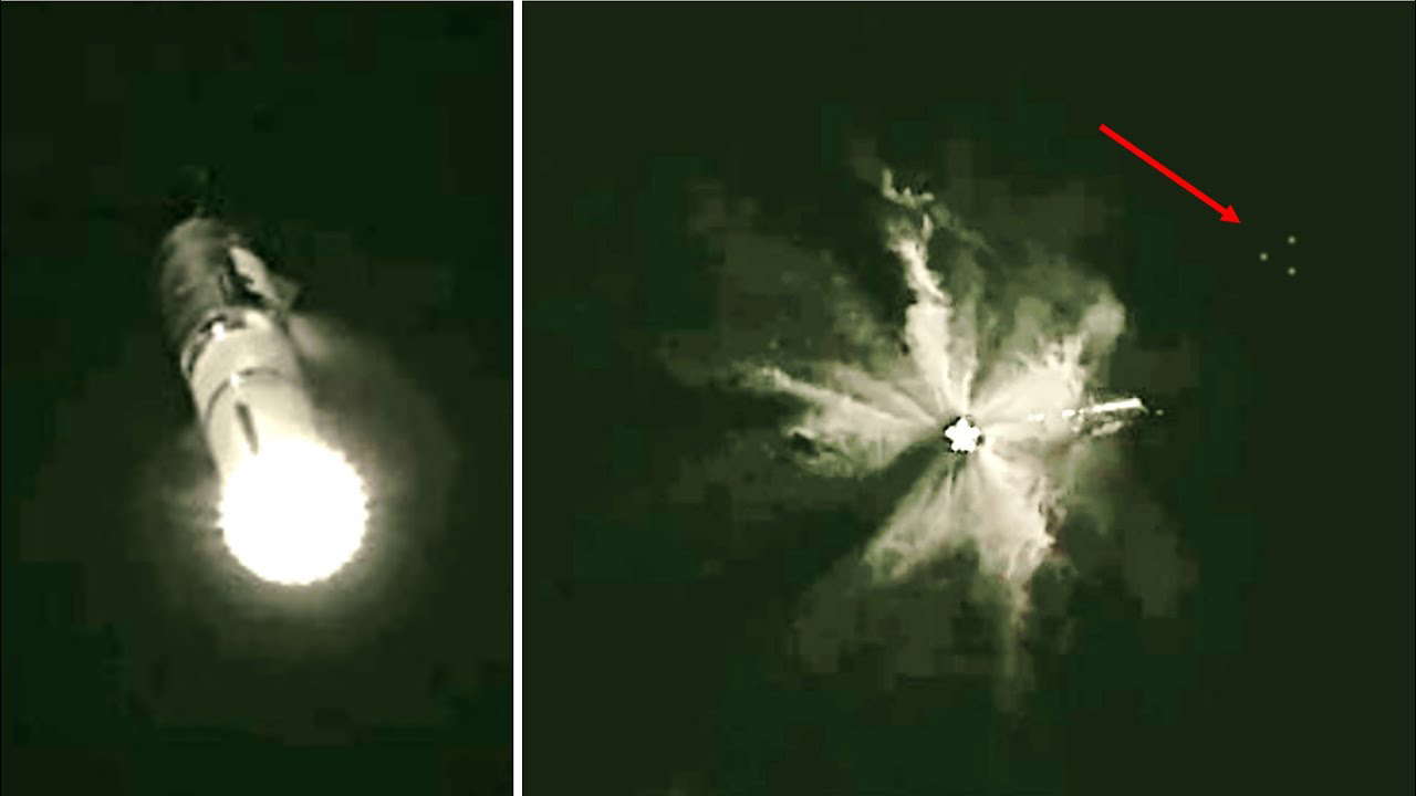 Someone Just Reported Something Massive Happened During The Starship Launch Spacex Live Stream Today