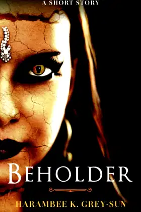 Beholder: A Short Story poster