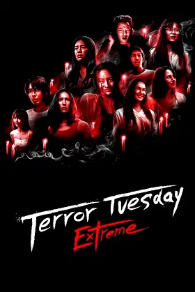 Season 1 poster