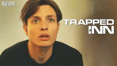 Trapped Inn | Official Trailer poster