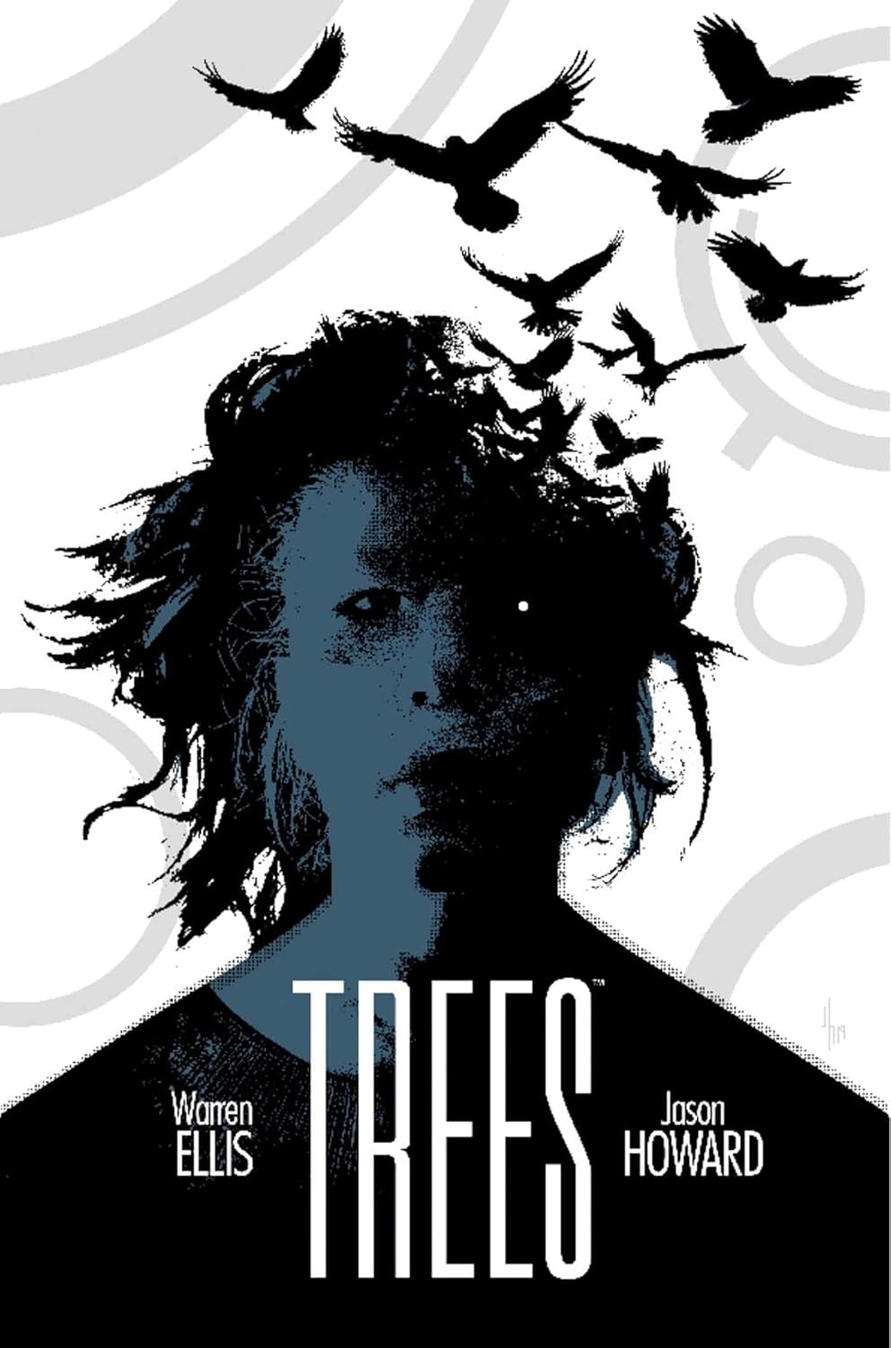 Trees Volume 3 poster