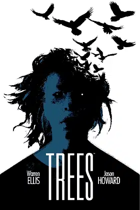 Trees Volume 3 poster