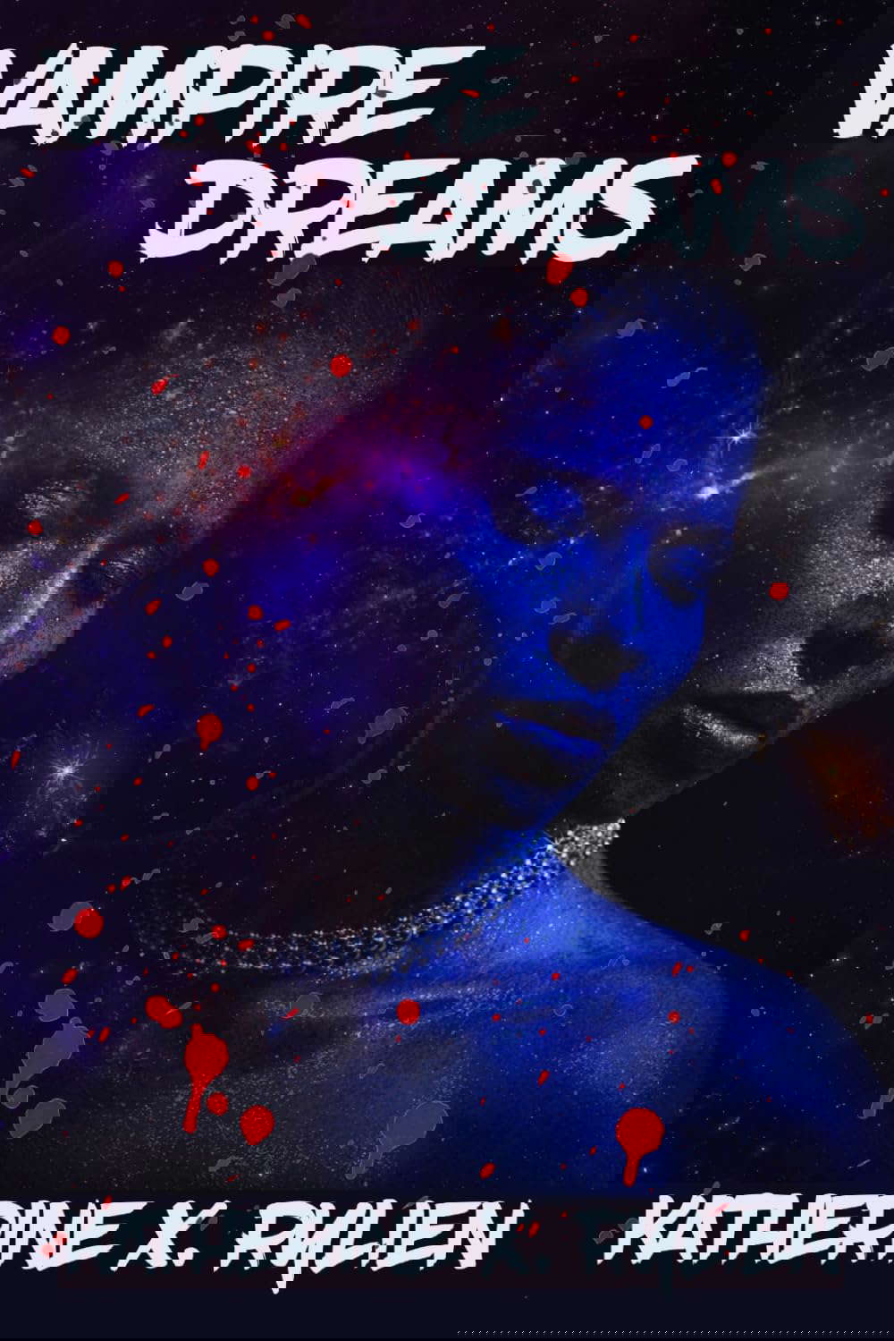 Vampire Dreams poster