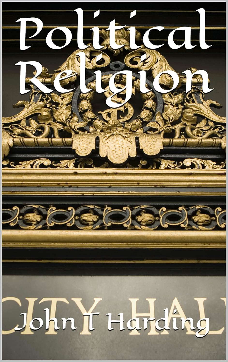 Political Religion poster