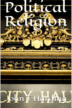 Political Religion poster