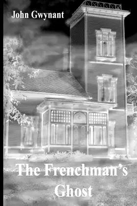 The Frenchman's Ghost poster