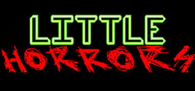 Little Horrors! capsule