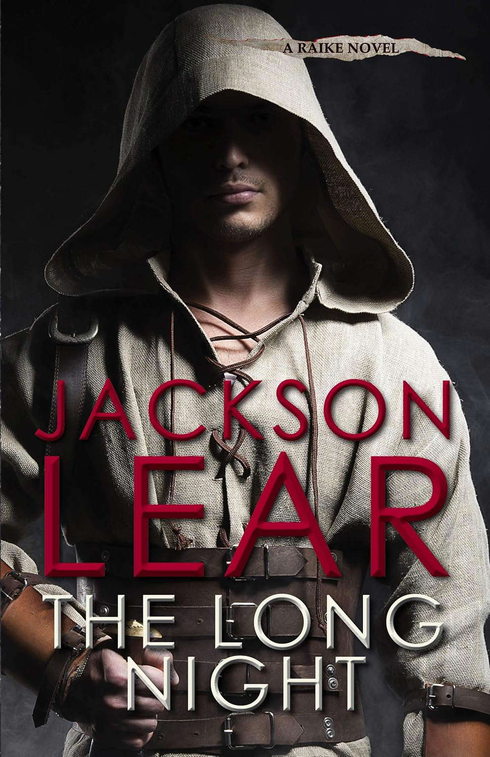 The Long Night (Raike Book 4) poster