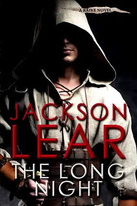 The Long Night (Raike Book 4) poster