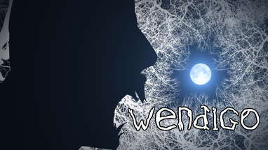 Wendigo Short Film 2016 - By Peter Poulos poster