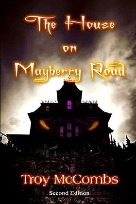 The House on Mayberry Road: Second Edition poster