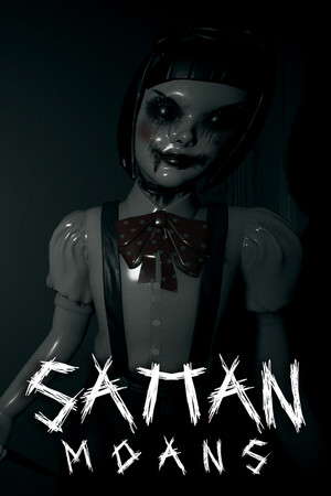 Satan Moans poster