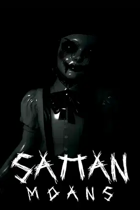 Satan Moans poster