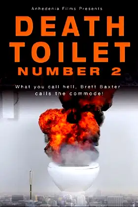 Death Toilet Number 2 poster