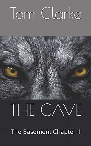 THE CAVE: The Basement Chapter II poster