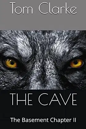 THE CAVE: The Basement Chapter II poster
