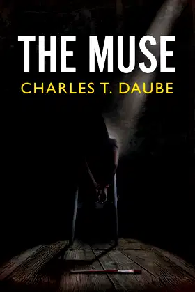 The Muse: A Romantic Suspense poster