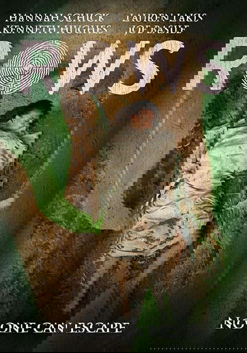 Rows poster