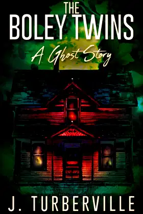 The Boley Twins: A Ghost Story poster