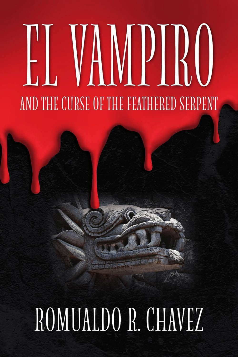 El Vampiro and the Curse of the Feathered Serpent poster