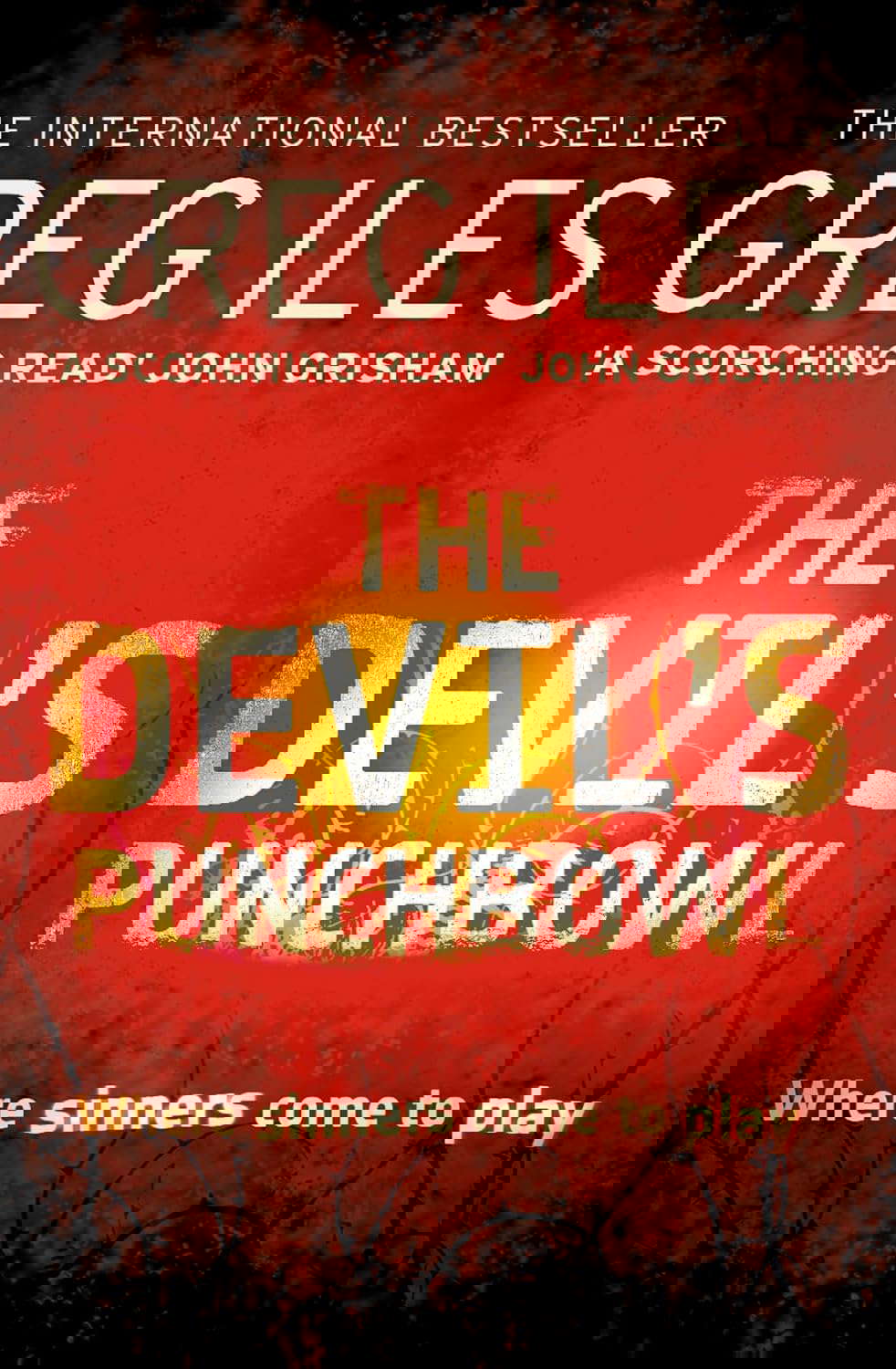 The Devil's Punchbowl poster