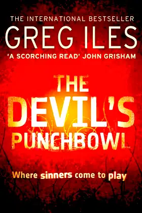 The Devil's Punchbowl poster