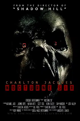 Nocturne Six poster