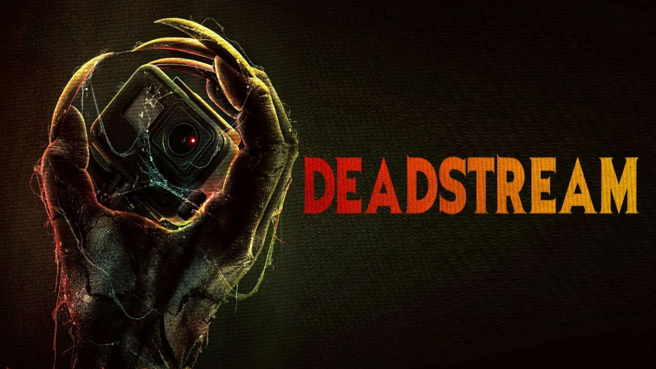 Poster for Deadstream