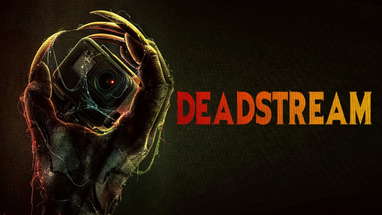 Deadstream | Official Trailer | Horror Brains poster